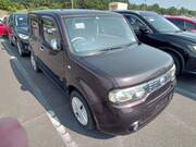 2018 NISSAN CUBE 15X
