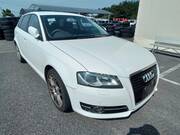 2010 AUDI A3 SPORT BACK 1.4TFSI