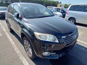 2013 TOYOTA VANGUARD