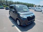 2018 TOYOTA ROOMY