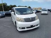 2004 TOYOTA ALPHARD