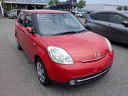 2009 MAZDA VERISA C