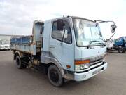 1996 MITSUBISHI FIGHTER 3.65ton