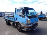 1997 MITSUBISHI CANTER 2ton