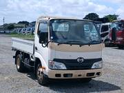 2013 HINO DUTRO 1.8ton