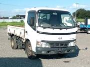 2006 HINO DUTRO 2ton
