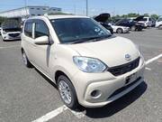2018 TOYOTA PASSO