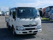 2019 TOYOTA DYNA 1ton