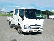 2019 TOYOTA DYNA 1ton
