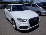 2014 AUDI Q3