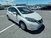 2016 NISSAN NOTE E POWER X