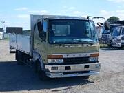 1993 MITSUBISHI FIGHTER 2.85ton
