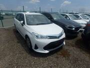 2020 TOYOTA COROLLA FIELDER