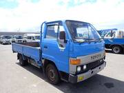 1986 TOYOTA TOYOACE TRUCK 1.5ton