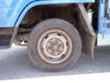 TOYOTA TOYOACE TRUCK