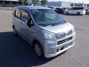 2017 DAIHATSU MOVE