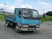 1996 MITSUBISHI CANTER 2ton