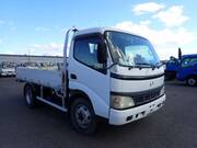 2007 HINO DUTRO 0.25ton
