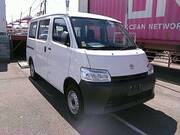 2021 TOYOTA TOWNACE VAN DX