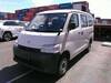 TOYOTA TOWNACE VAN