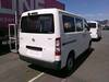 TOYOTA TOWNACE VAN