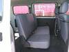 TOYOTA TOWNACE VAN