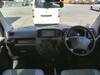 TOYOTA TOWNACE VAN