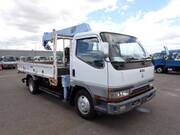 1996 MITSUBISHI CANTER 2.95ton