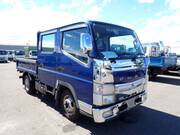 2011 MITSUBISHI CANTER 1.5ton