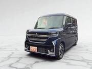2025 SUZUKI SPACIA CUSTOM