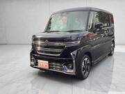 2025 SUZUKI SPACIA CUSTOM