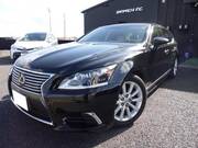 2017 LEXUS LS