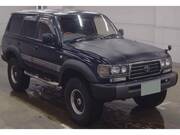 1995 TOYOTA LAND CRUISER