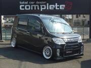 2013 DAIHATSU TANTO EXE