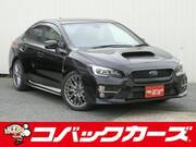 2015 SUBARU WRX S4