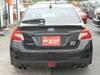 SUBARU WRX S4