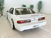 NISSAN SILVIA