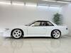 NISSAN SILVIA