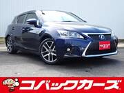 2016 LEXUS CT