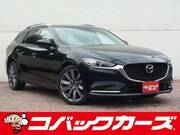 2019 MAZDA ATENZA WAGON
