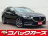 MAZDA ATENZA WAGON
