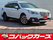 2016 SUBARU LEGACY OUTBACK