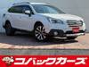 SUBARU LEGACY OUTBACK