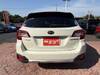 SUBARU LEGACY OUTBACK