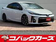 2018 TOYOTA PRIUS PHV