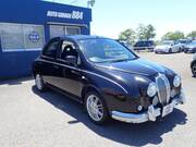 2006 MITSUOKA VIEWT