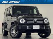 2019 MERCEDES BENZ G-CLASS