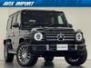 MERCEDES BENZ G-CLASS