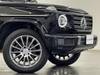 MERCEDES BENZ G-CLASS