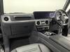 MERCEDES BENZ G-CLASS